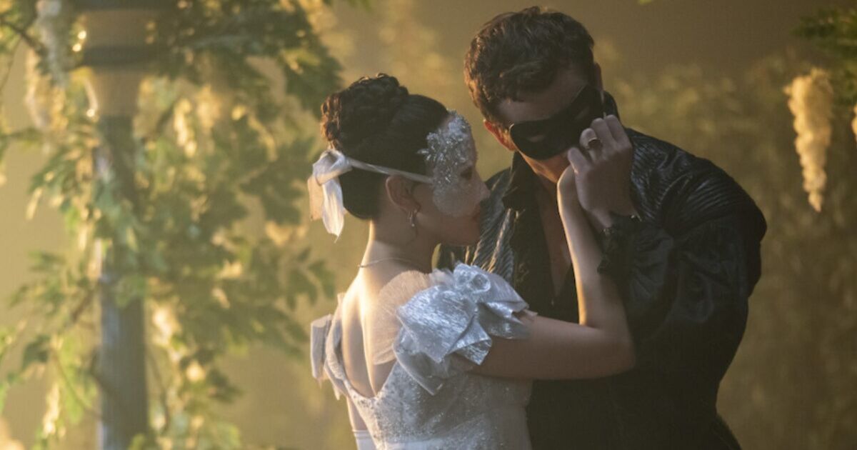 Watch Bridgerton season 4 with 30p TV and Netflix deal