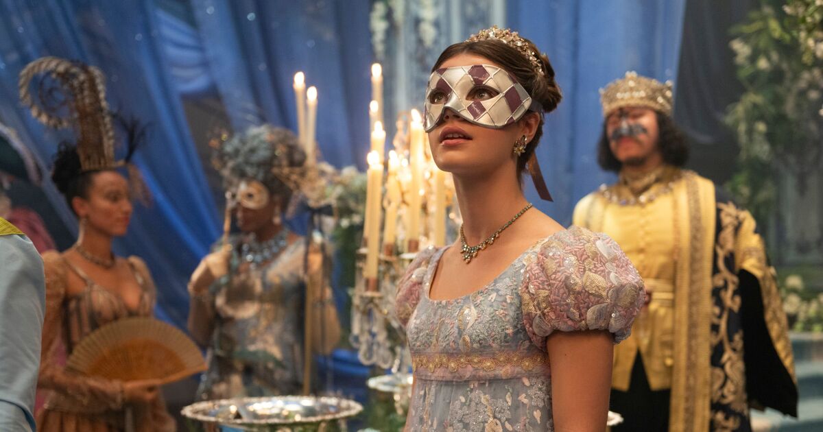 Bridgerton series 4 is doomed to fail - Downton Abbey fans will be disappointed
