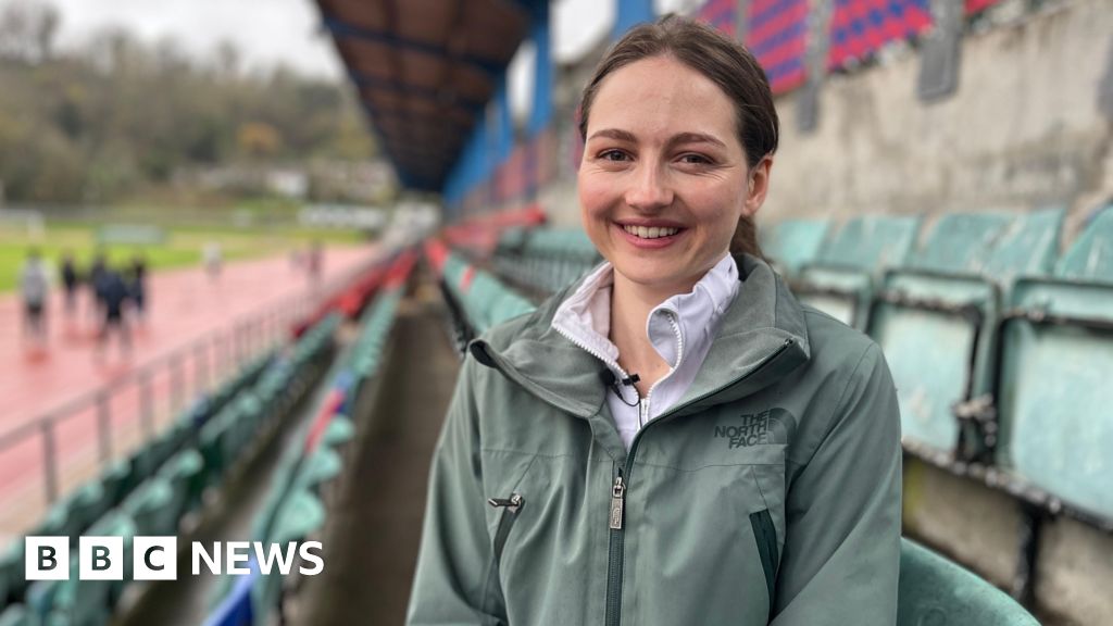 Brighton athlete aims to qualify for her first Paralympic Games