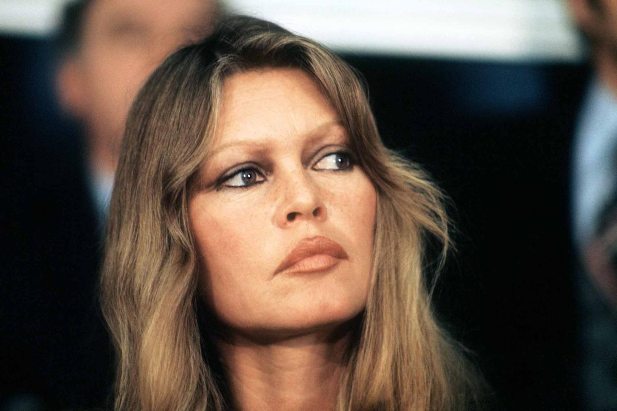 Brigitte Bardot's fierce feminism defied everyone else's scripts