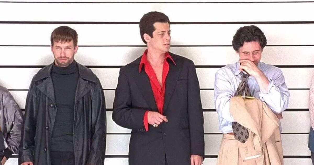 'Brilliant' thriller with 'greatest twist in film history' is on Amazon Prime