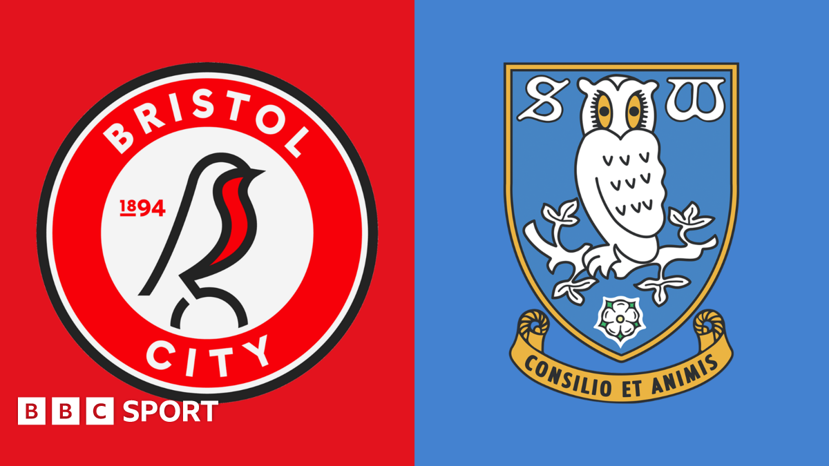 Pick of the stats: Bristol City v Sheffield Wednesday