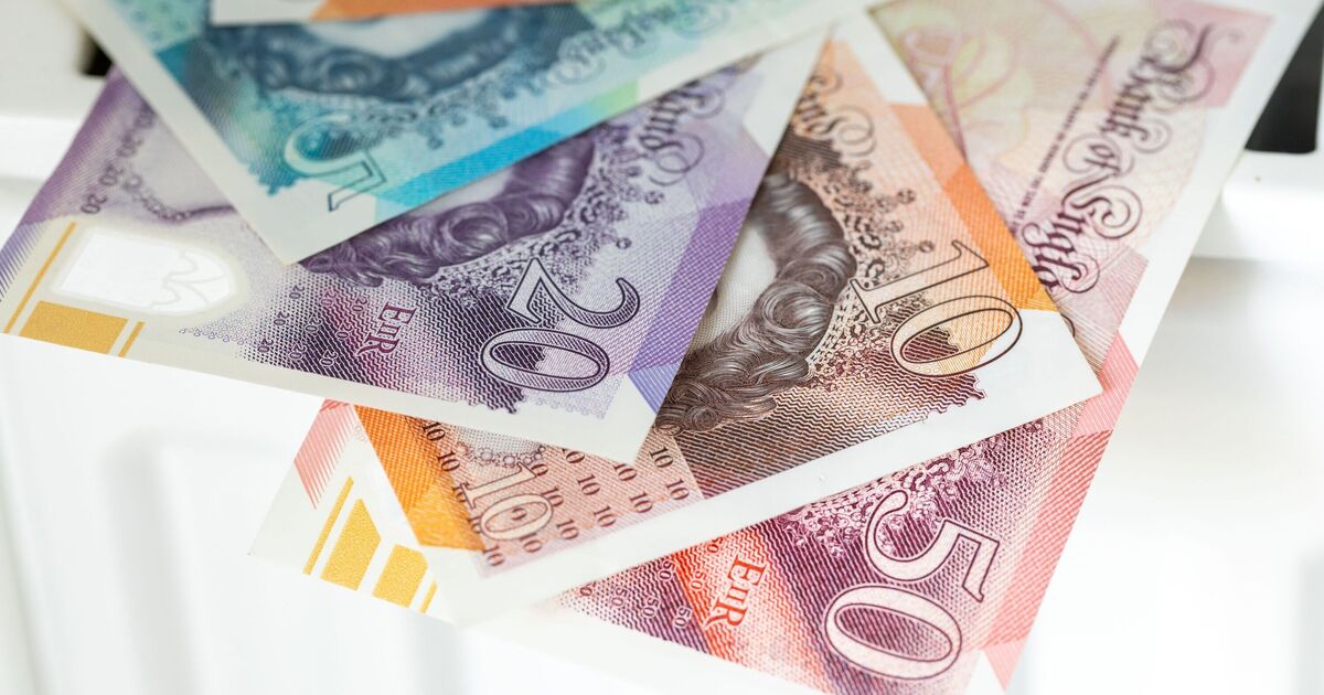 British Gas, Octopus, EON, OVO and EDF customers to get £150 boost