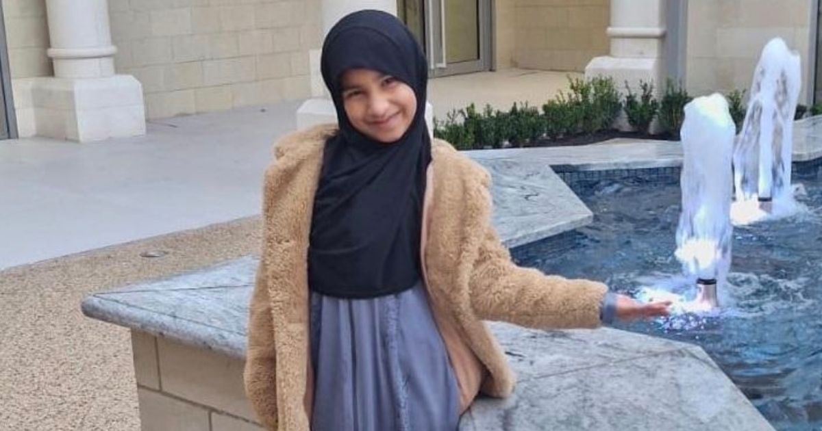 Family of Brit girl, 7, swept away in Morocco in one-word blast at authorities - The Mirror