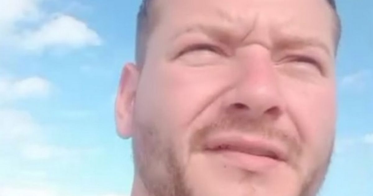 Search launched for Brit missing in Thailand last seen in Christmas Day Facetime call - Daily Star