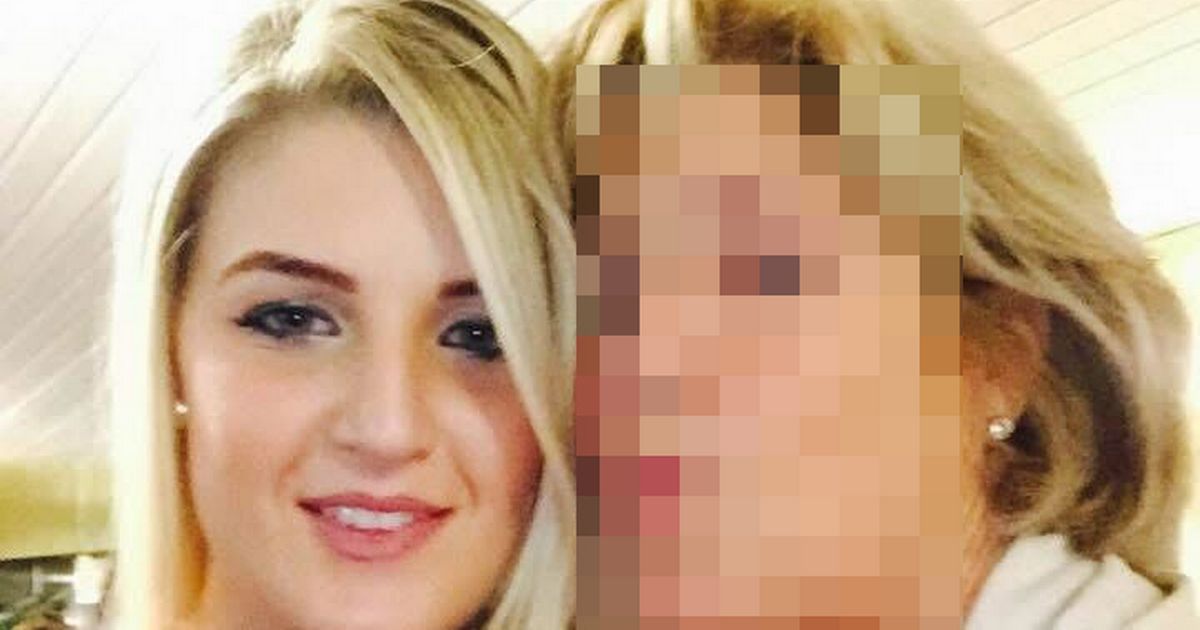 Brit mum-of-three stabbed to death in front of child as ex-partner is arrested