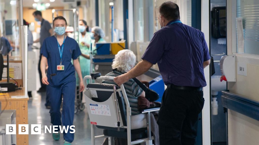 British Red Cross scheme aims to free up Shrewsbury and Telford A&E staff