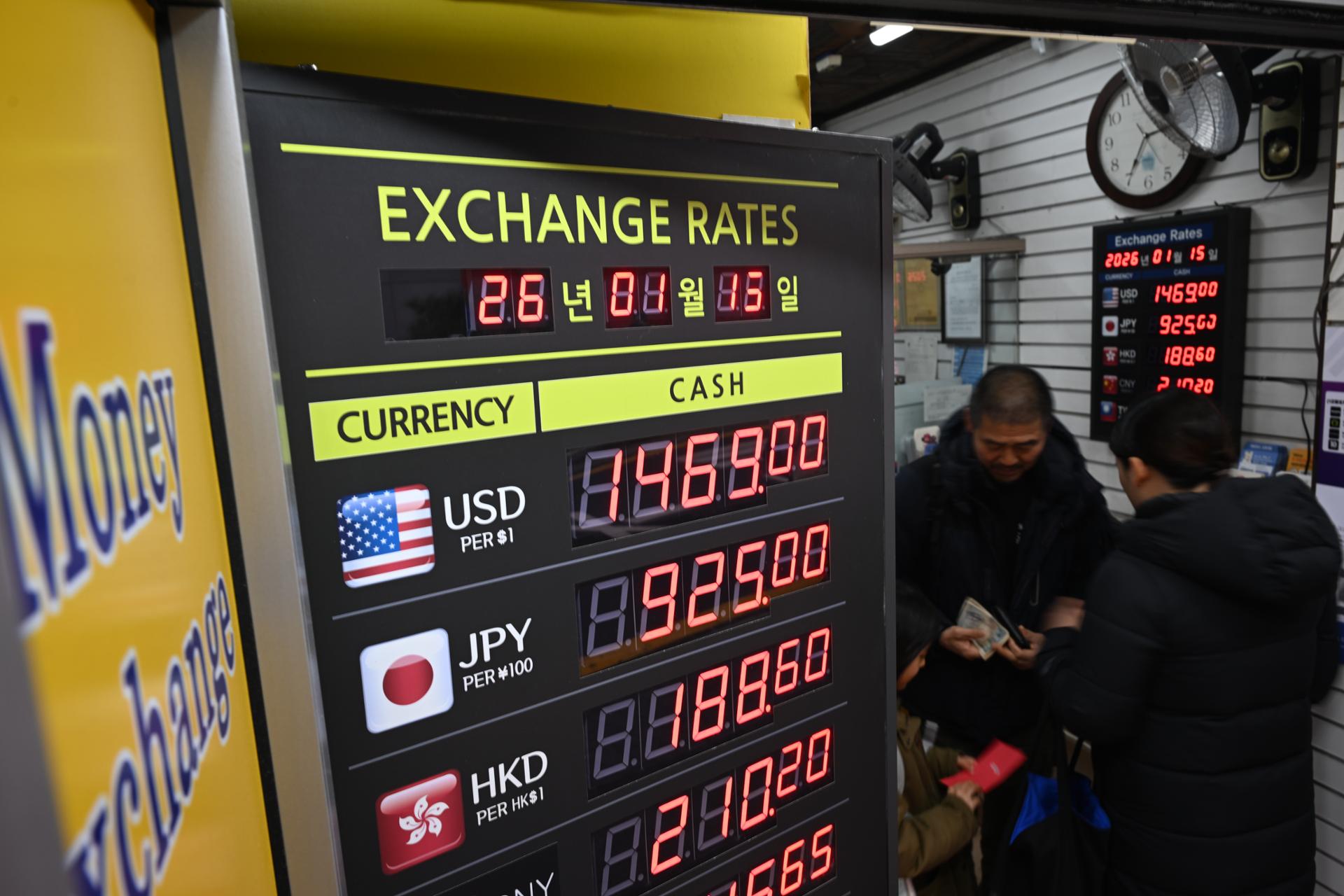 Brokerages woo investors back to Korean stocks amid won's weakness - The Korea Times