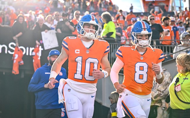 Broncos vs. Bills: Live updates and highlights from the AFC Divisional game
