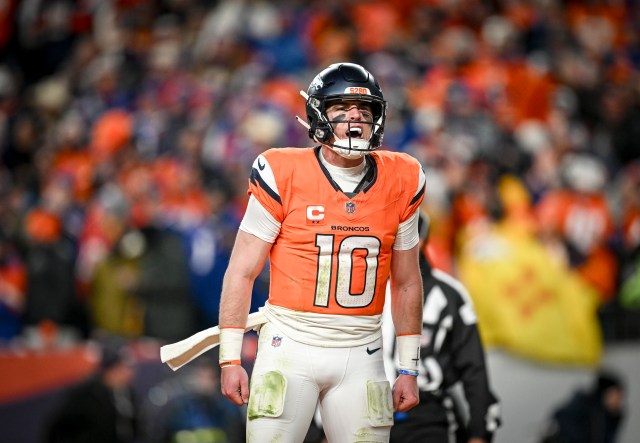 Broncos QB Bo Nix, comeback artist, begins his next after Tuesday surgery on ankle
