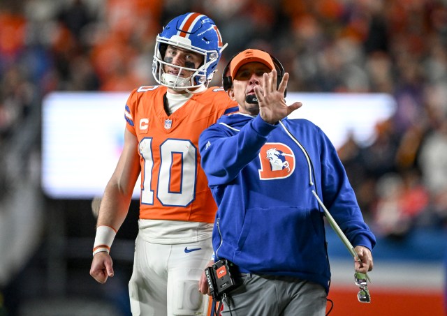 Keeler: Broncos disrespect is officially historic now. Time for Sean Payton to pull out receipts