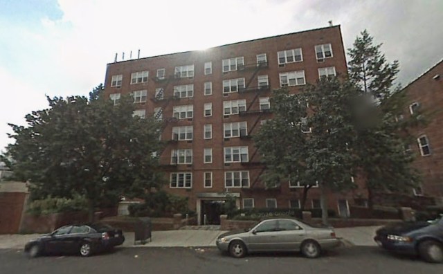 Cops checked Bronx home where twin boys were found starving, saw no evidence of abuse