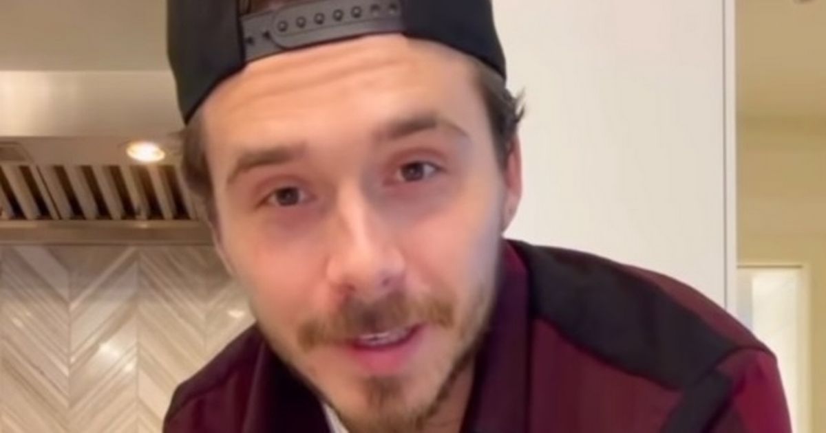 Most devastating part of Brooklyn Beckham's scathing statement against parents - The Mirror
