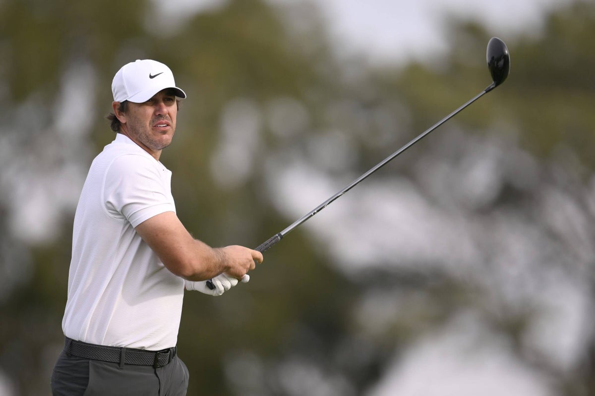What Brooks Koepka's return tells about the PGA Tour under Brian Rolapp