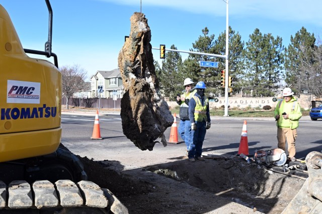 As upgrades to Broomfield's water systems continue, some residents remain critical a year after 50% utility bill increase