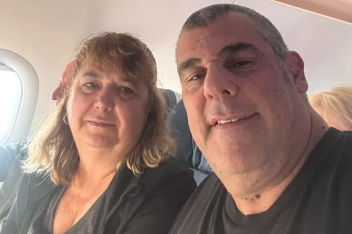 Brother reveals details of his sister's mysterious death on vacation
