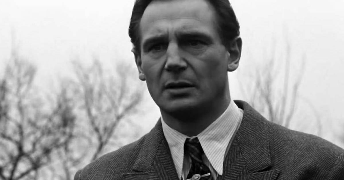 'Brutal' film 'more emotional' than Schindler's List is free to watch - The Mirror