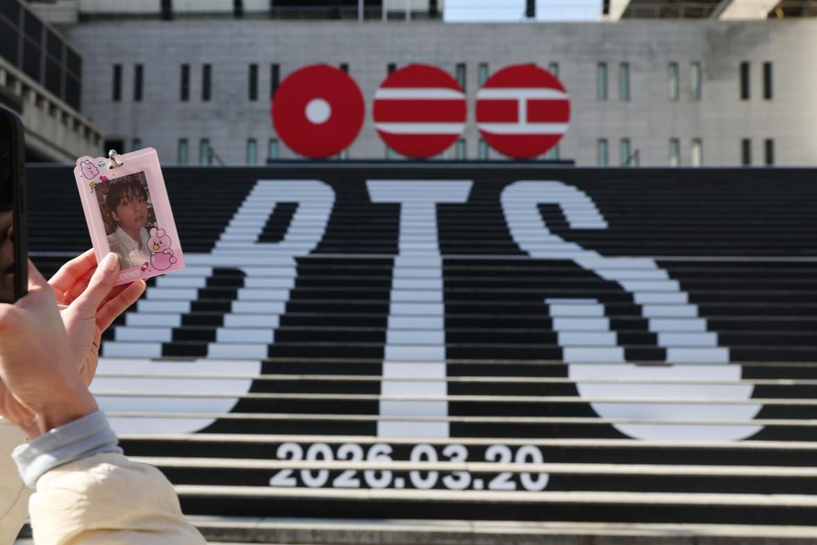 BTS comeback sparks tenfold hotel price hikes, forced cancellations - The Korea Times
