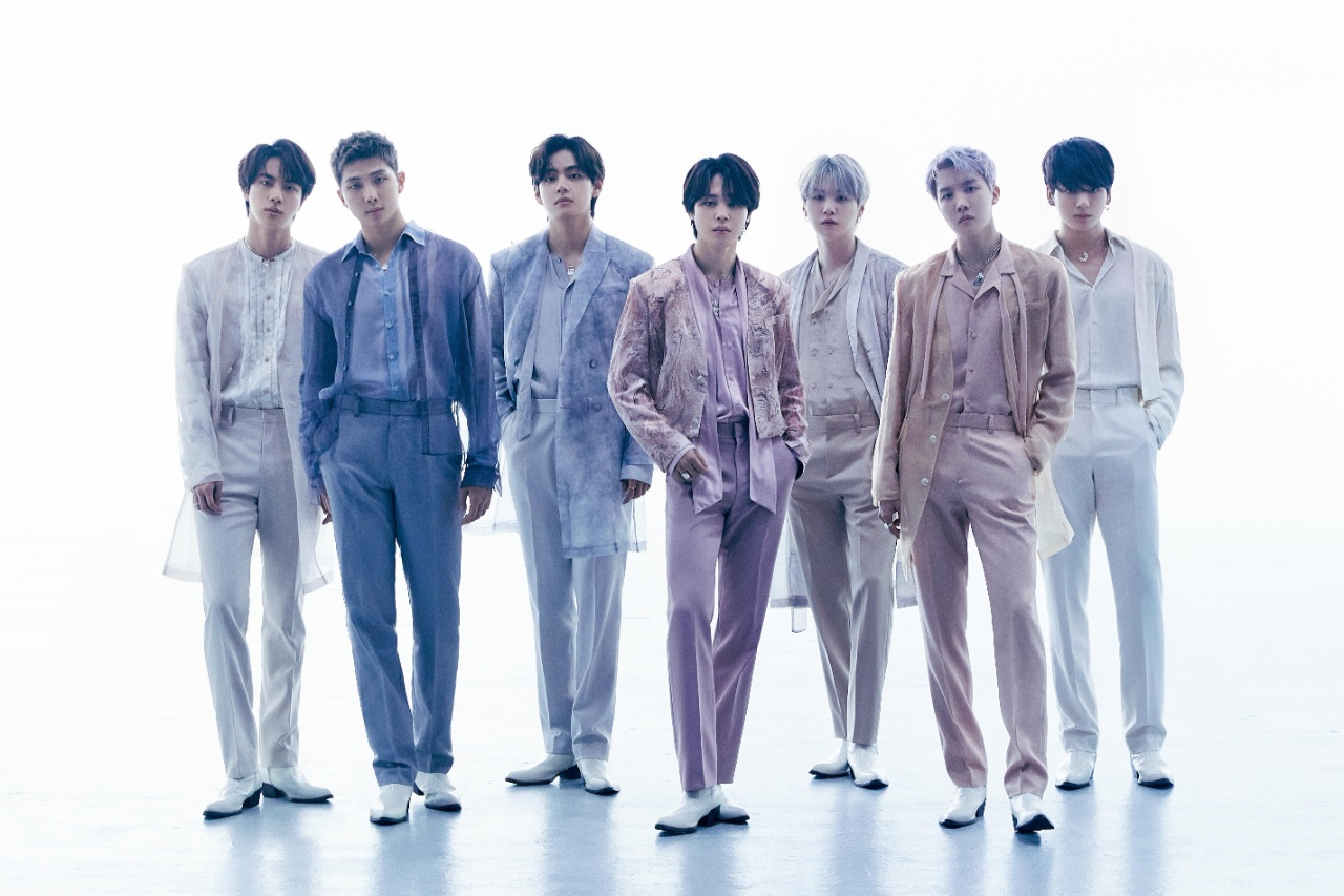 BTS announces March comeback, ending nearly 4-year hiatus - The Korea Times