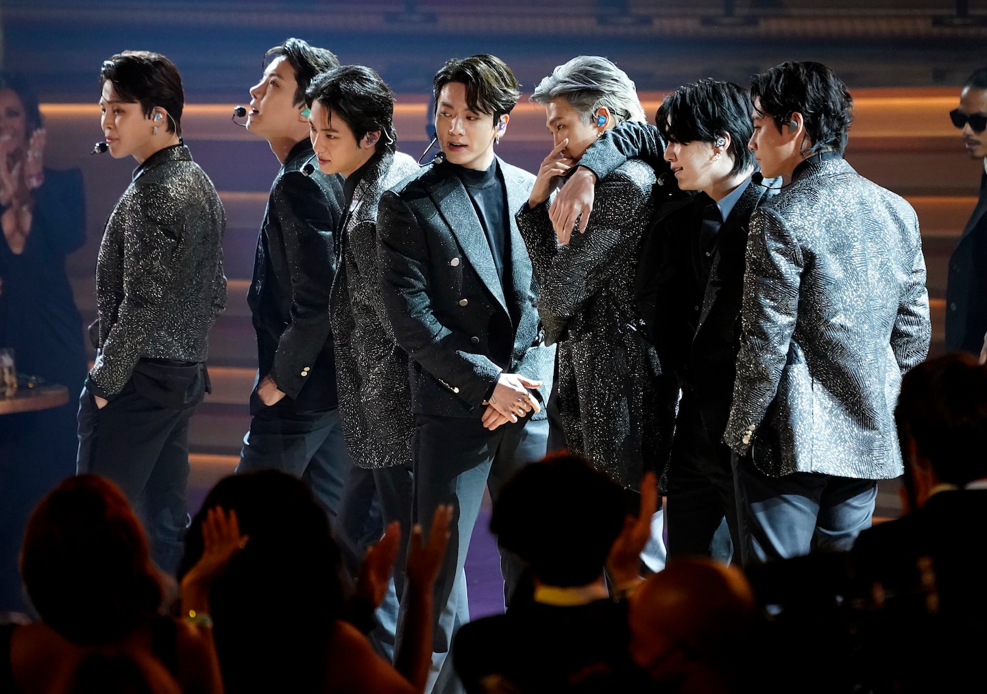 K-pop supergroup BTS to end four-year hiatus with massive global tour