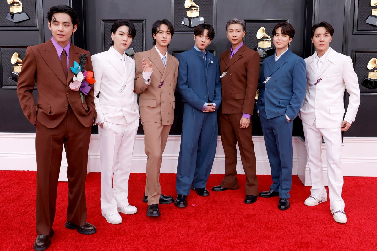 BTS World Tour 2026: Full list of dates, cities and how to get tickets