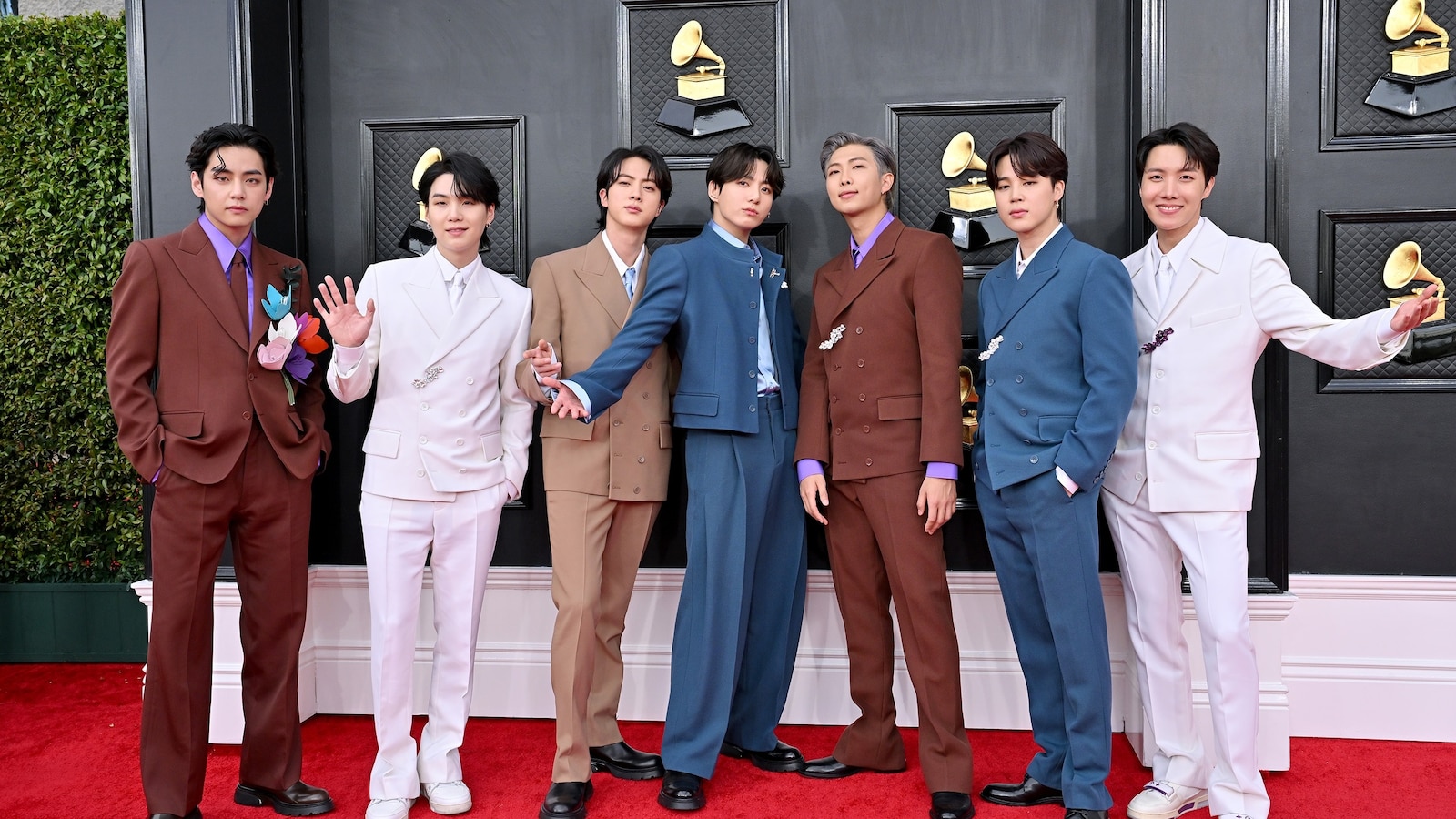 BTS returns for world tour after 4 years: See how to get tickets