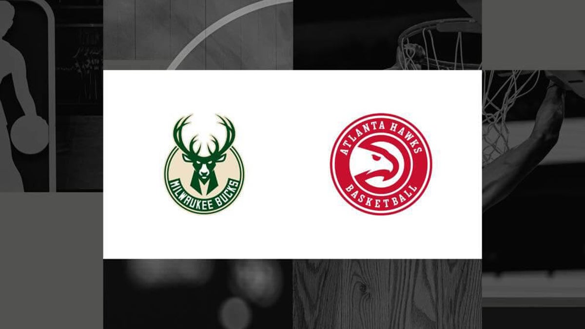 How to watch Bucks vs. Hawks: TV channel and streaming options for January 19