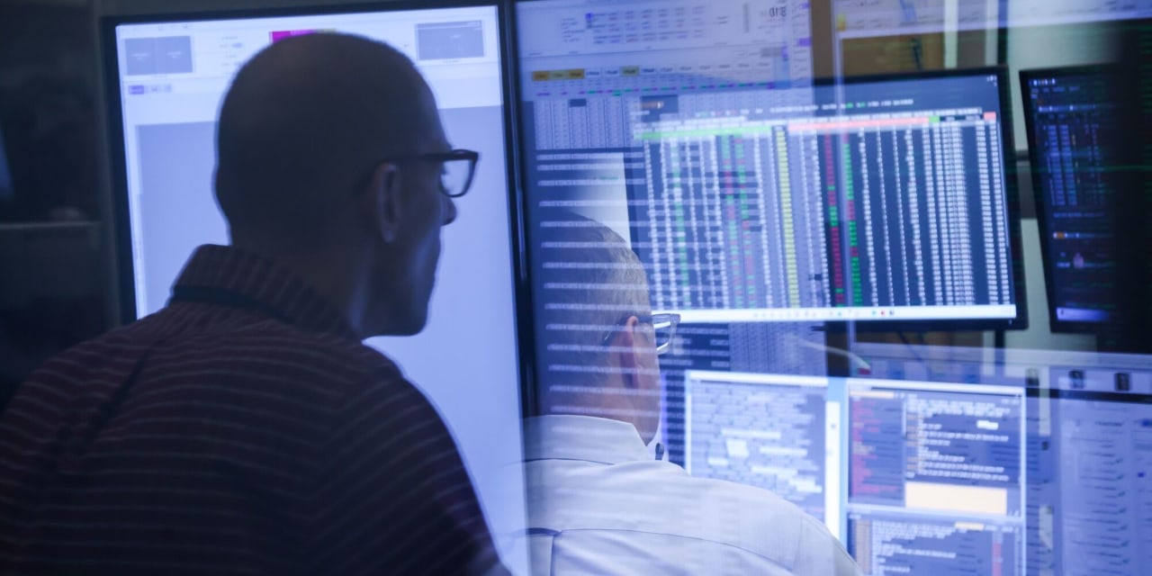 Does This Bull Market Have Room to Run?