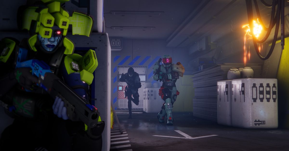'We're in it for the long haul' - Marathon dev dispels concern of early shutdown - The Mirror