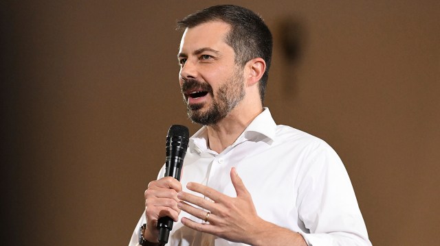 Buttigieg set to travel to Wisconsin for town hall amid 2028 speculation