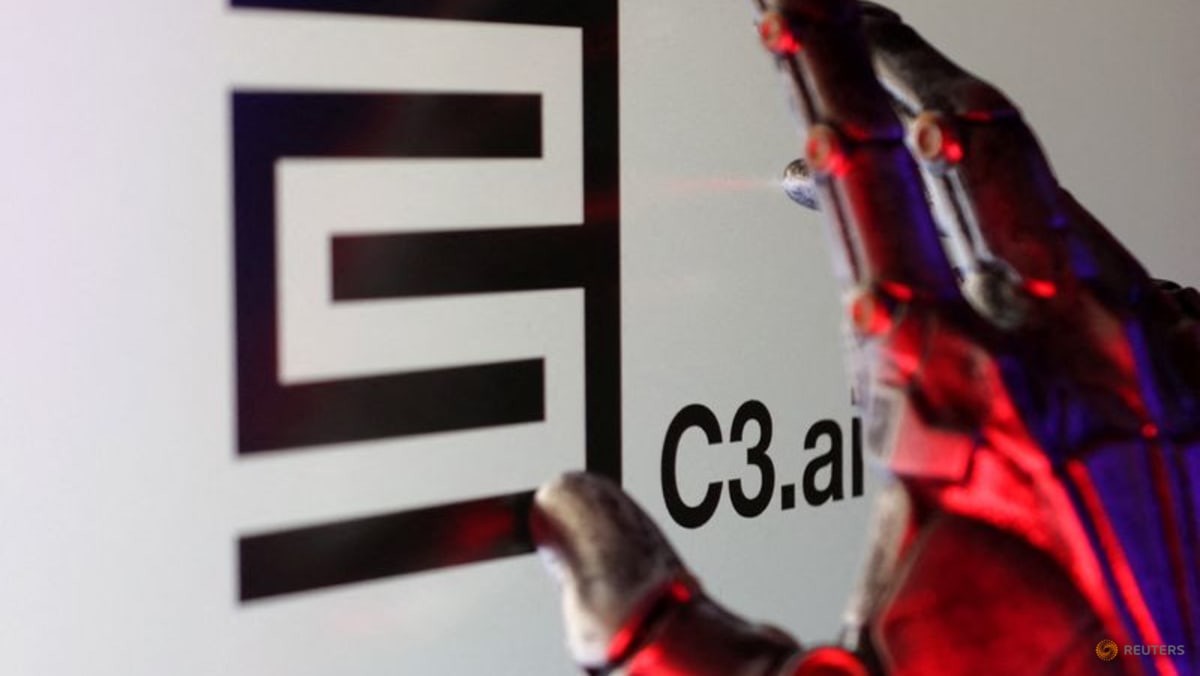 C3.AI in talks to merge with software company Automation Anywhere, The Information reports