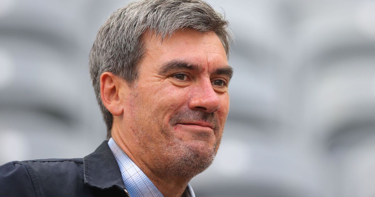 Emmerdale's Cain Dingle star Jeff Hordley's family life