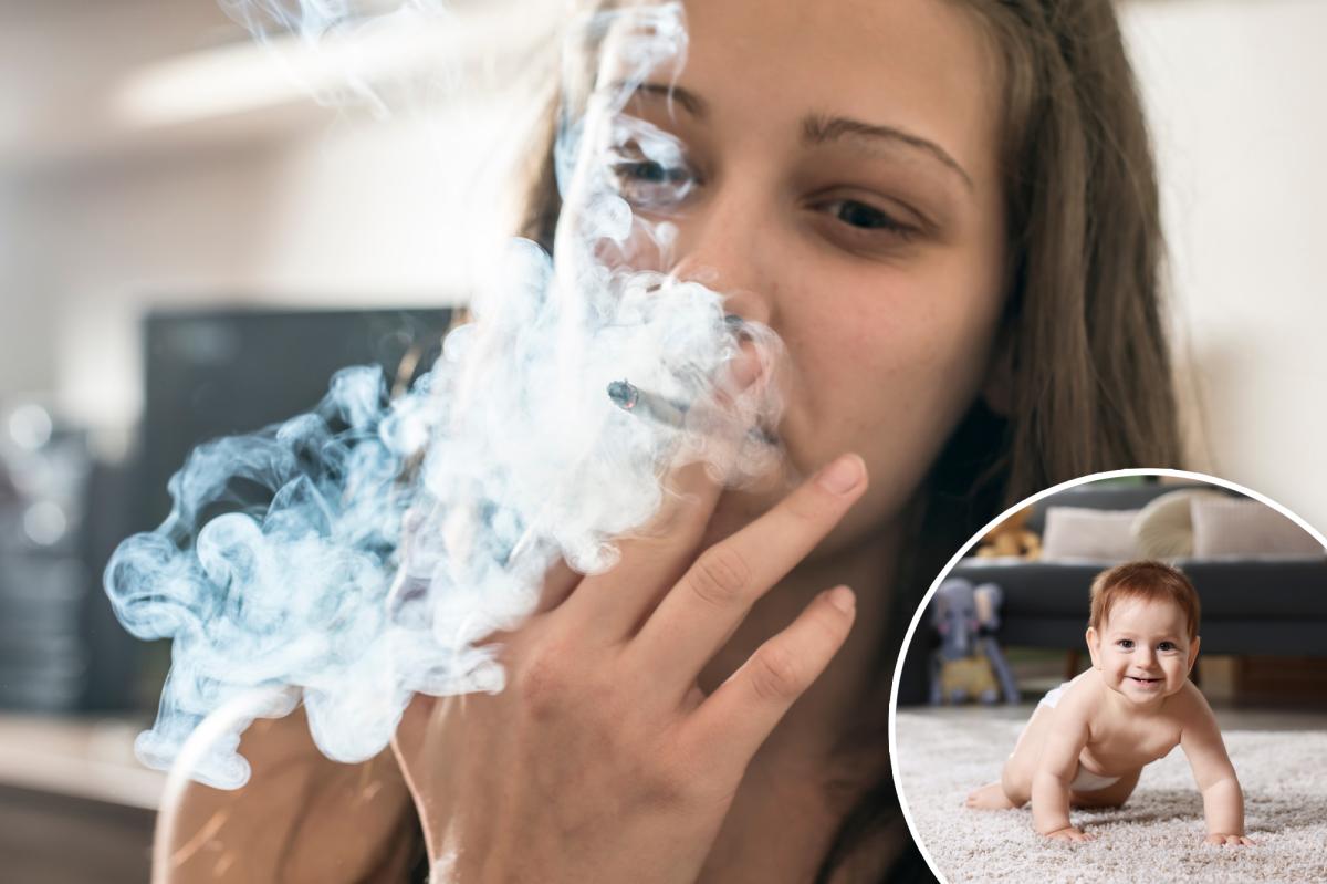 What is 'thirdhand smoke'? The lesser-known cigarette threat  -- ...