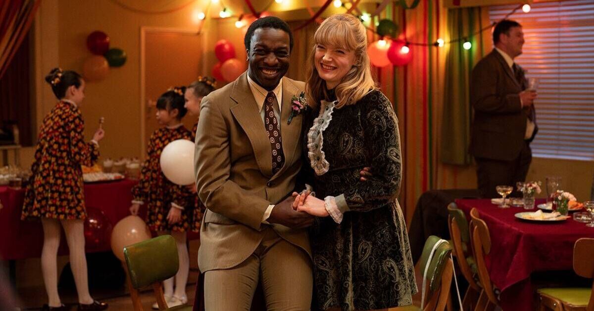 Call the Midwife's Cyril star off screen from past roles to mysterious love life
