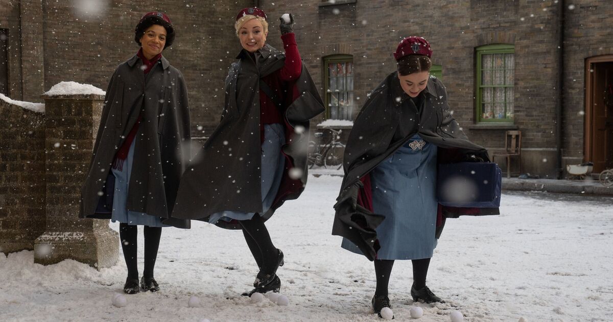 Call the Midwife fans convinced beloved character is returning after 'clue'