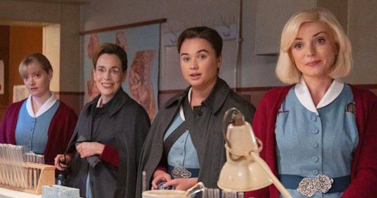 Call the Midwife tragedies - dying penniless to devastating diagnosis