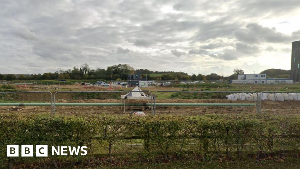 Plans revealed in Cambridge biomedical campus expansion