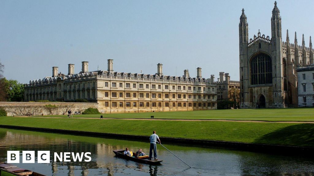 Organisations urge Cambridge University's vet school to keep open