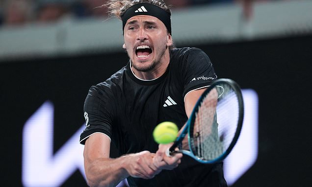 Cameron Norrie eyes breakthrough against Alexander Zverev at...