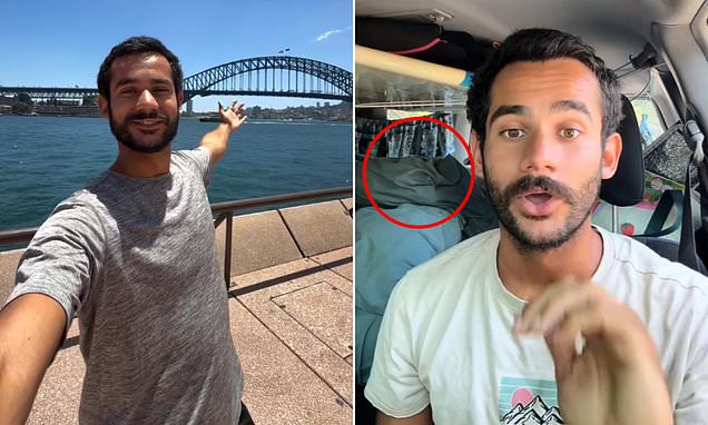 Canadian traveller reveals surprising Aussie thing he's going to miss