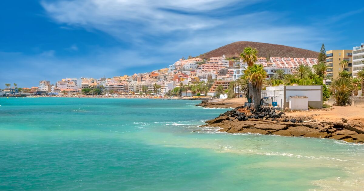 Canary Islands chaos as new warning issued to Brits in Tenerife and Lanzarote