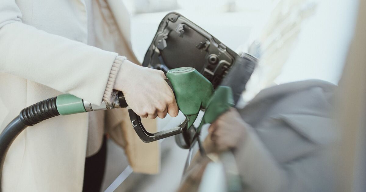 Car fuel will last longer if you stop pressing common button during winter