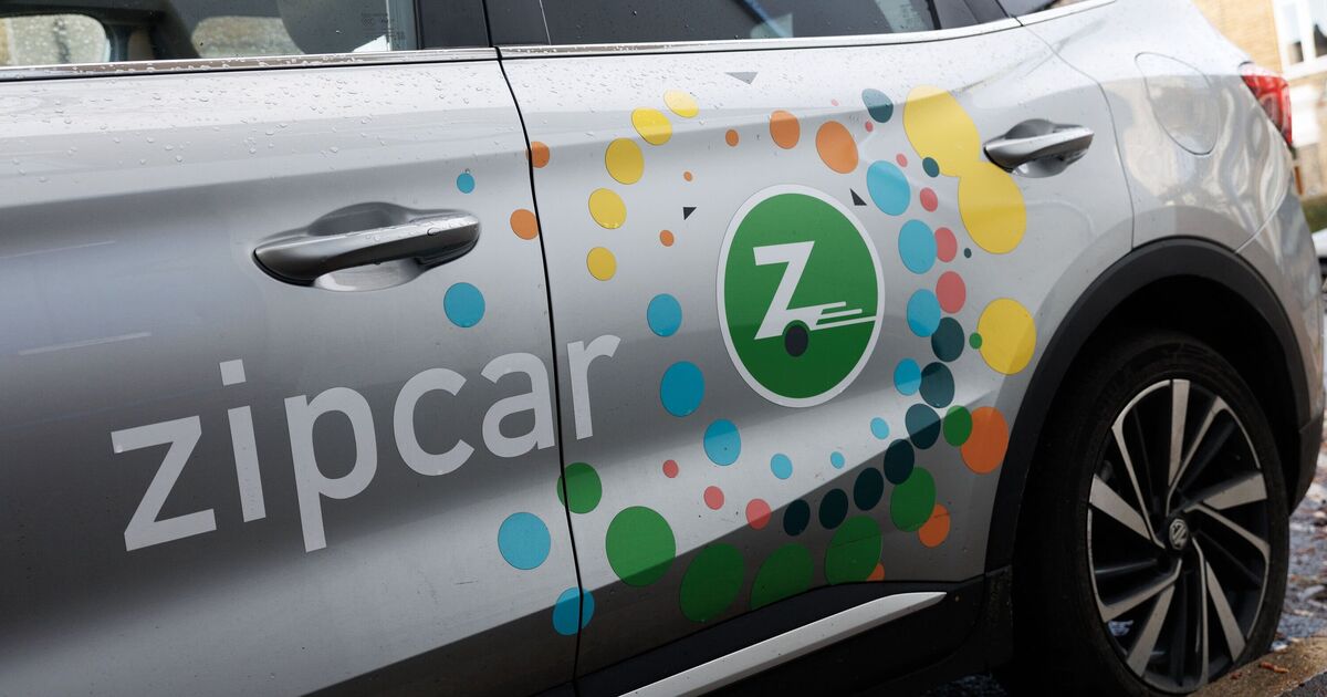 Zipcar to halt UK operations 'in coming weeks' - 650,000 customers impacted