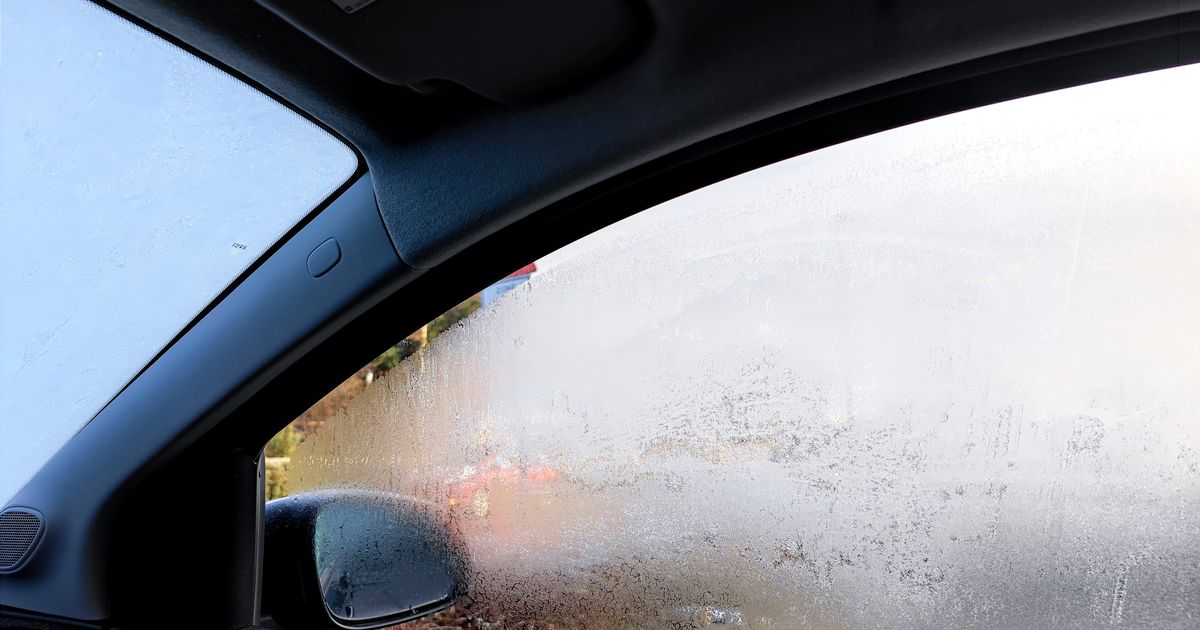 Anti car window condensation £4.99 bags leave 'crystal clear' as buyer says 'I love 'em' - The Mirror
