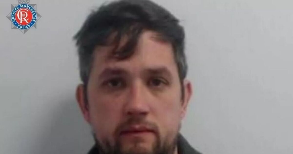 Care worker dad's sickening 7 words to vulnerable patient he sexually preyed on