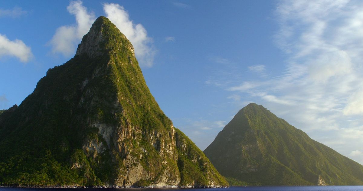 A perfect taste of paradise