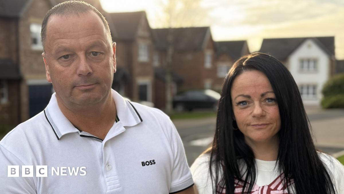 Carlisle man's body stays in mortuary until family 'get answers'