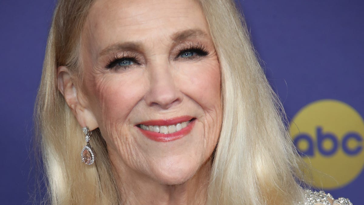 Catherine O'Hara revealed she had rare genetic condition years ago