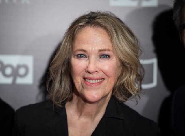 'Beetlejuice,' 'Home Alone' star Catherine O'Hara dead at 71