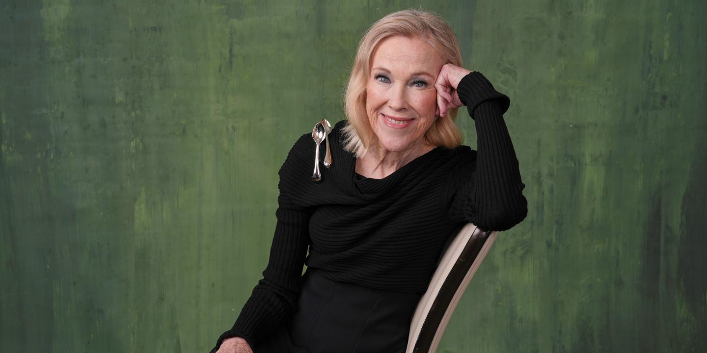 Catherine O'Hara, iconic comedy figure, dies age 71